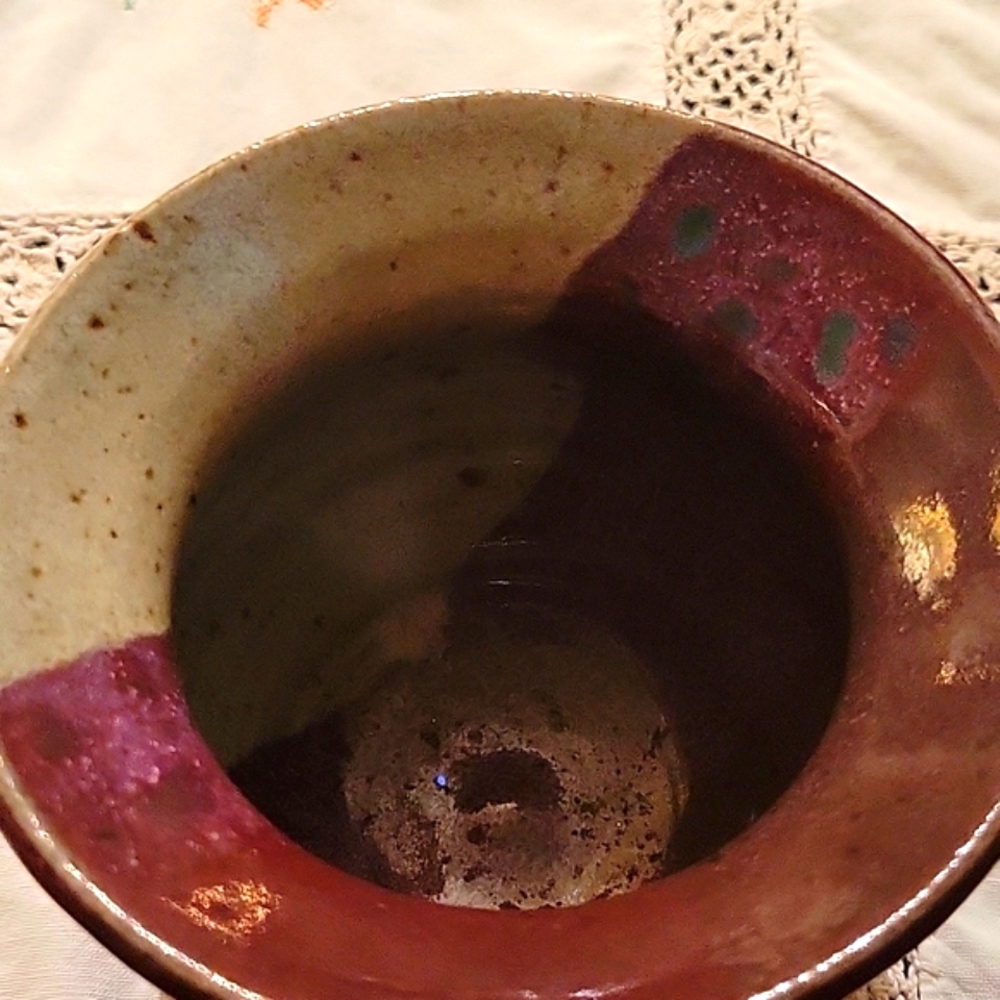 Salsa bowl - Picture 4 of 6